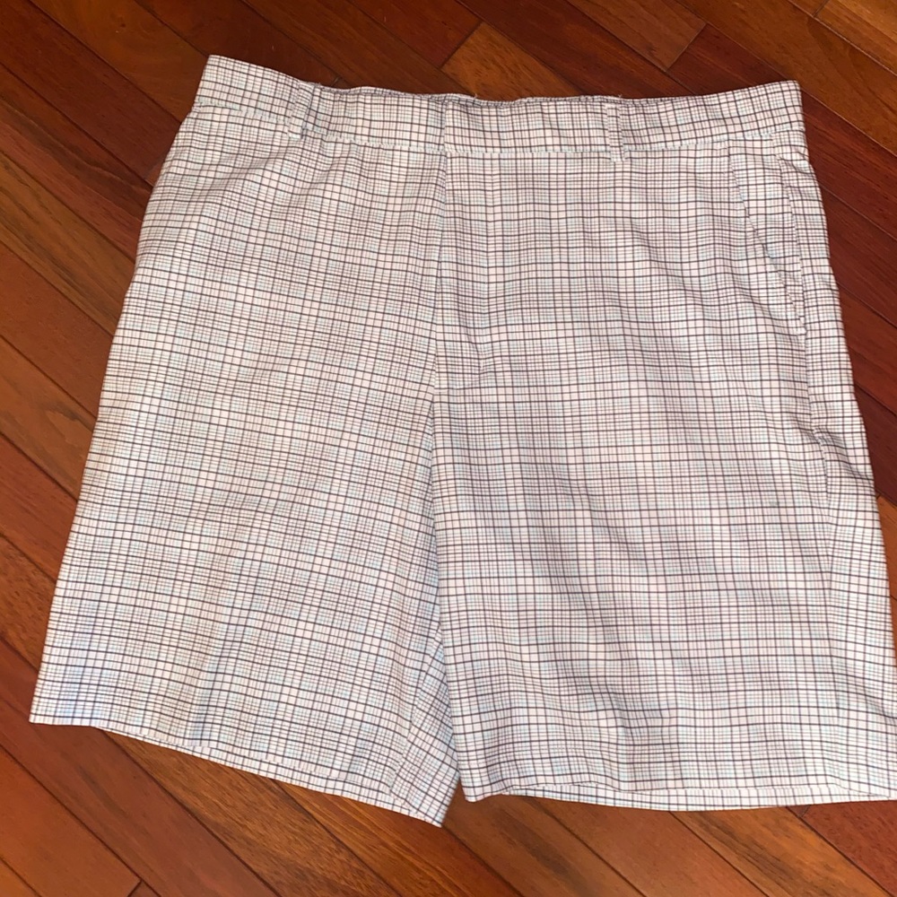 MEN’S CASUAL SHORTS